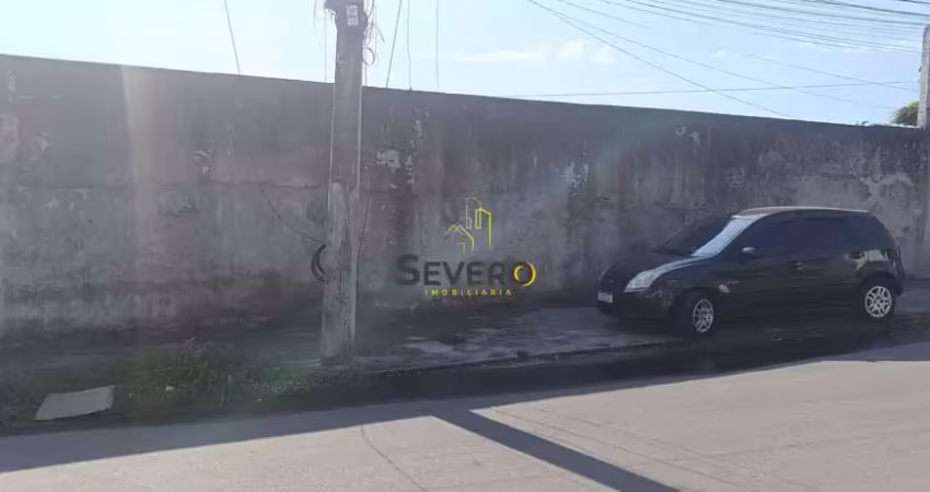 Terreno à venda na Rua Pedro Landim, Pacheco, São Gonçalo