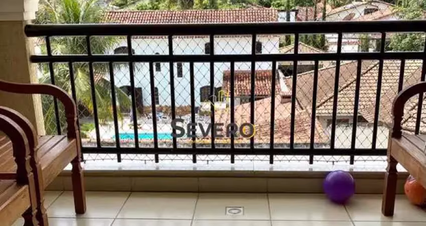 Saint fabio - apartamento à venda no bairro de itaipu - niterói/rj