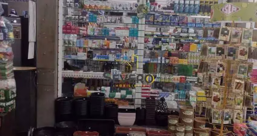 Ponto comercial à venda na Avenida Visconde do Rio Branco, Centro, Niterói