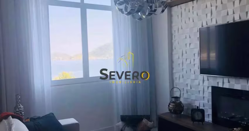 Condomínio edifício canadá - apartamento de frente para o mar em são francisco