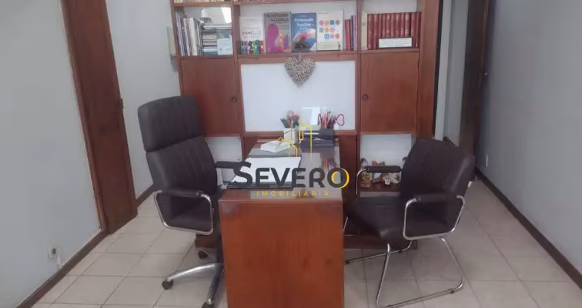 Shopping icaraí - sala à venda no bairro icaraí - niterói/rj