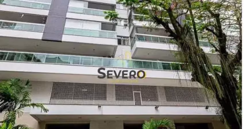 Royal village - apartamento alto padrão em icaraí, niterói/rj