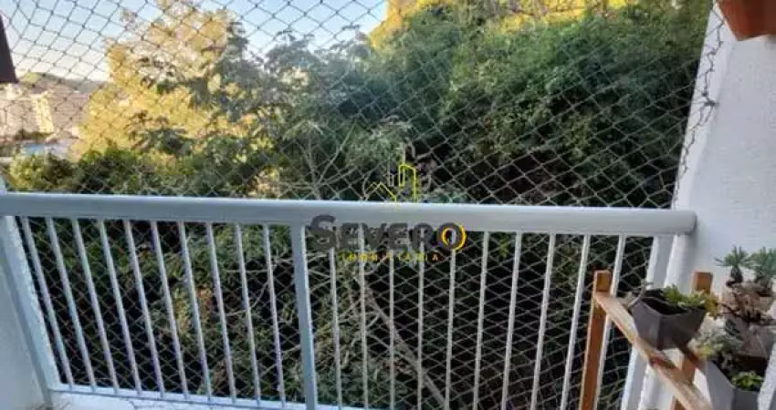 Residencial vila verde - apartamento à venda no bairro cubango - niterói/rj