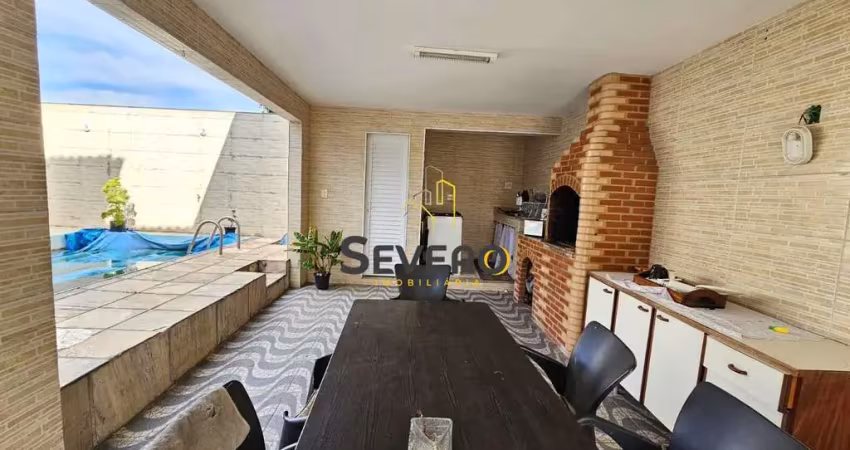 Casa com 3 quartos à venda no Boaçu, São Gonçalo 
