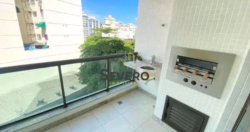 Condomínio smart styles residences - apartamento à venda no bairro santa rosa - niterói/rj