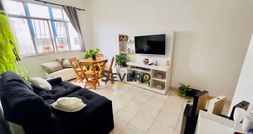 Condomínio universitário - apartamento à venda no bairro santa rosa - niterói/rj