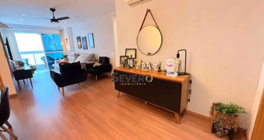 Pride style residences - apartamento à venda no bairro icaraí - niterói/rj