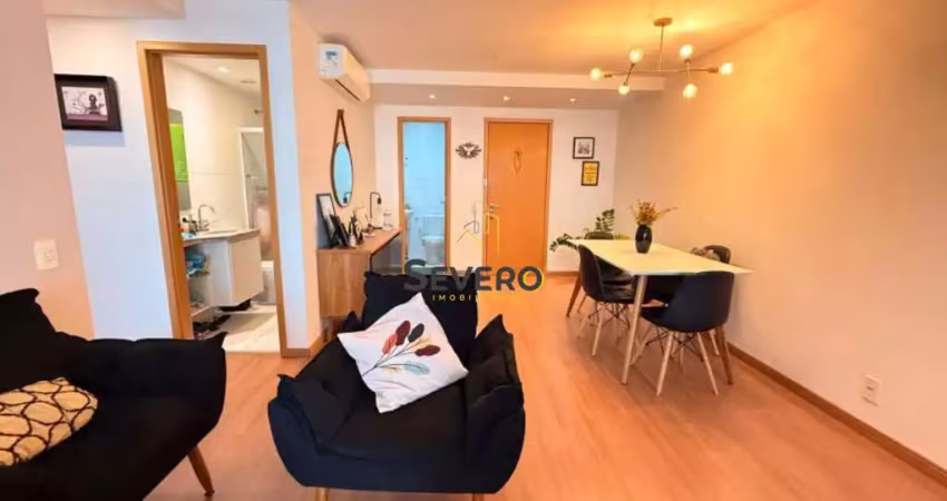 Pride style residences - apartamento à venda no bairro icaraí - niterói/rj