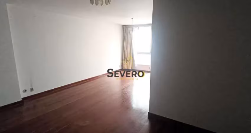 Condomínio do edifício rosa luiza - apartamento reformado em icaraí.