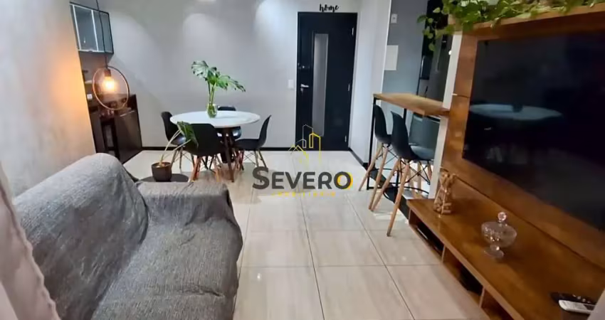 Condomínio ventura - apartamento à venda no bairro barreto - niterói/rj