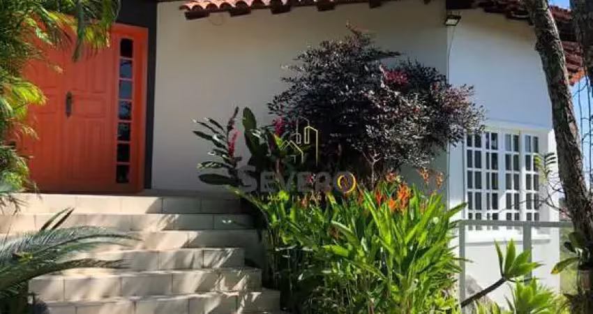 Condomínio uba vii - casa à venda no condomínio uba vii - badu - niterói/rj