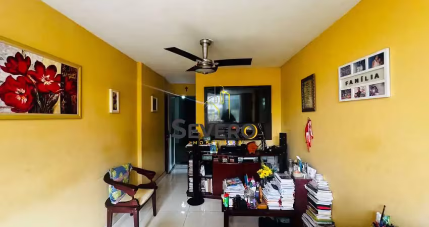 Vivendas de são gonçalo - apartamento 2 dormitórios - mutondo
