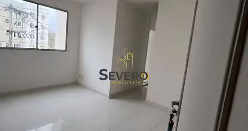 Condomínio completo 1 - apartamento à venda no bairro nova cidade - são gonçalo/rj