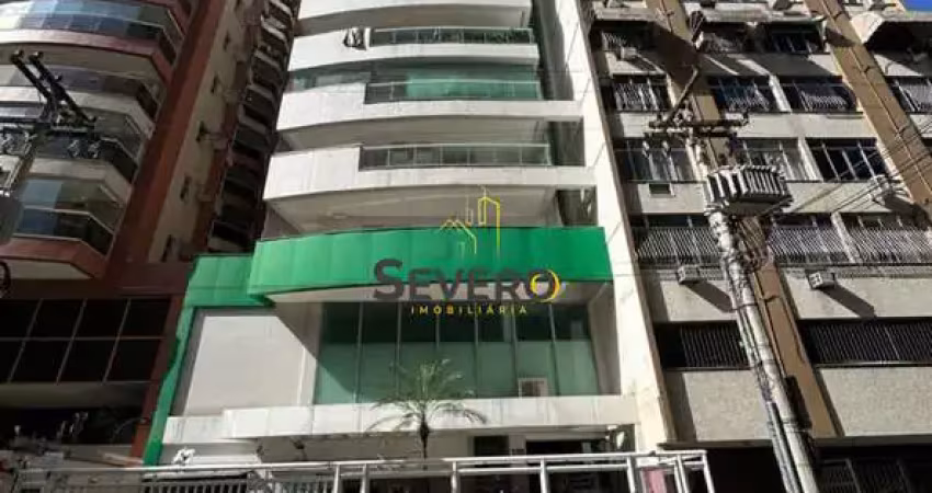 Condominio do edificio kandinsky residencial - apartamento à venda no bairro icaraí - niterói/rj