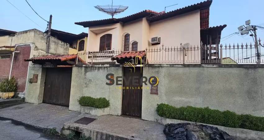 Casa com 3 quartos à venda na Rua Odete São Paio, 221, Colubande, São Gonçalo