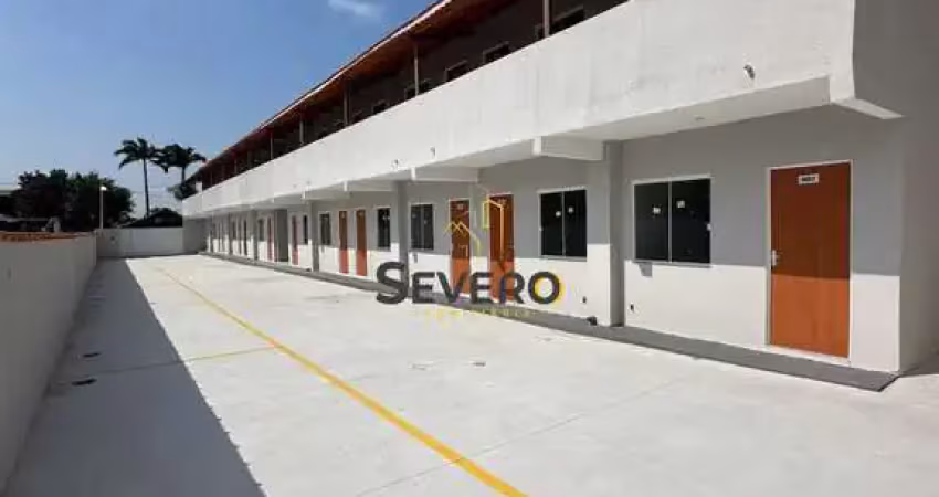 Casa com 1 quarto à venda na Rua da Liberdade, 67, Marambaia, São Gonçalo