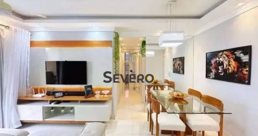 Spazio niterói garden - apartamento à venda no bairro barreto - niterói/rj