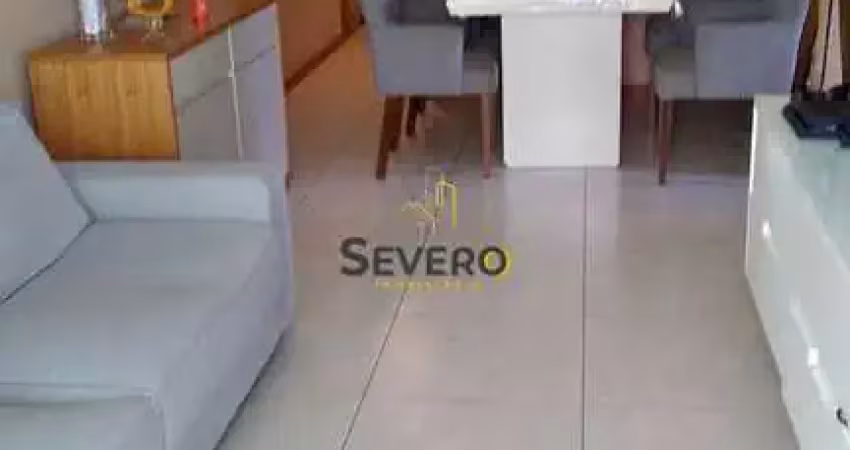 Apartamento com 3 quartos à venda na Rua Professor Otacílio, Santa Rosa, Niterói