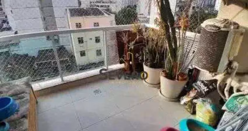 Apartamento com 3 quartos à venda na Rua Professor Otacílio, 130, Santa Rosa, Niterói