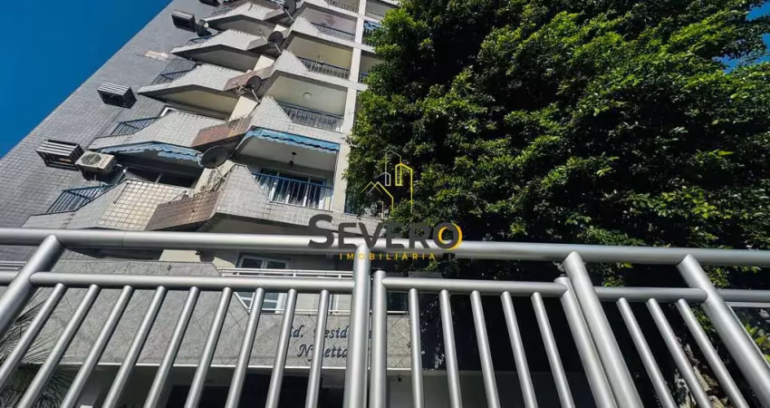 Condomínio edifício nyhetta residencial - apartamento 2 dormitórios - mutondo