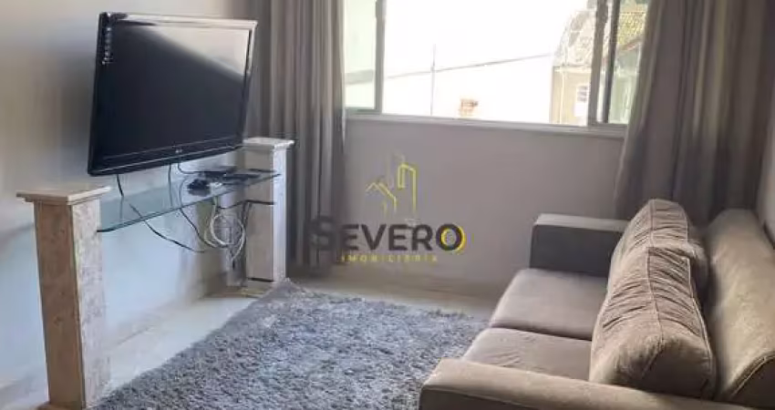 Apartamento com 1 quarto à venda na Rua Miguel de Frias, 169, Icaraí, Niterói