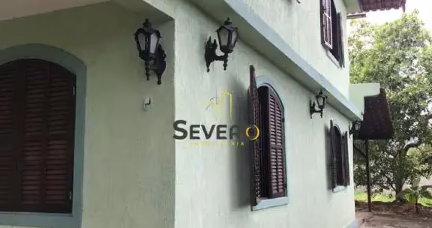 Casa à venda no bairro são josé do imbassaí - maricá/rj