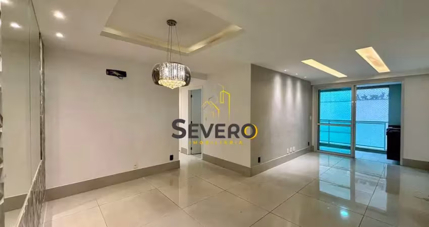 Giardino di pietra - apartamento à venda no bairro icaraí - niterói/rj