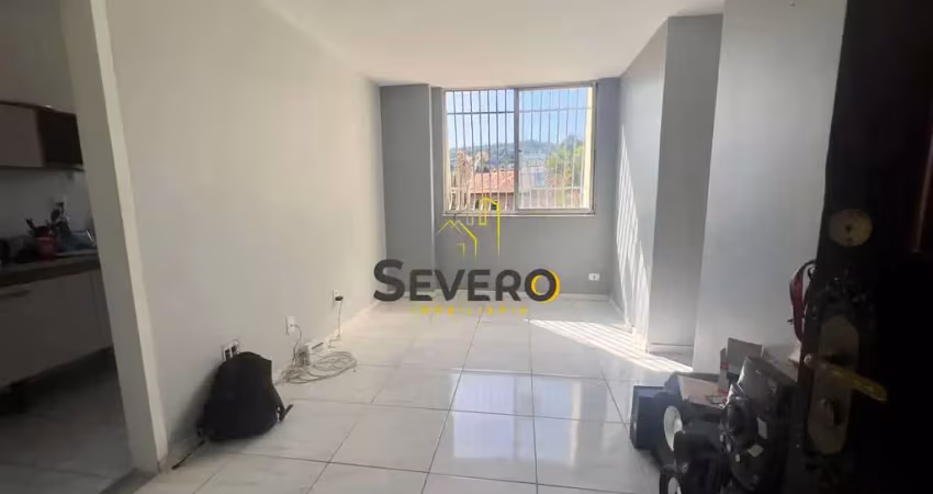 Residencial parque eldorado - apartamento à venda no bairro fonseca - niterói/rj