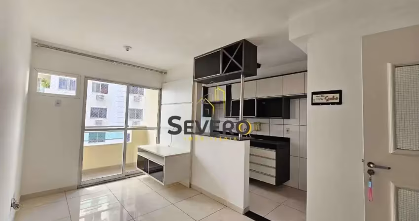 Spazio niterói garden - apartamento à venda no bairro barreto - niterói/rj