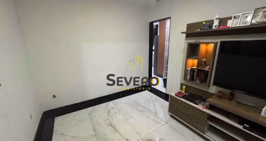Casa com 2 quartos à venda na Rua Minas Gerais, Brasilândia, São Gonçalo