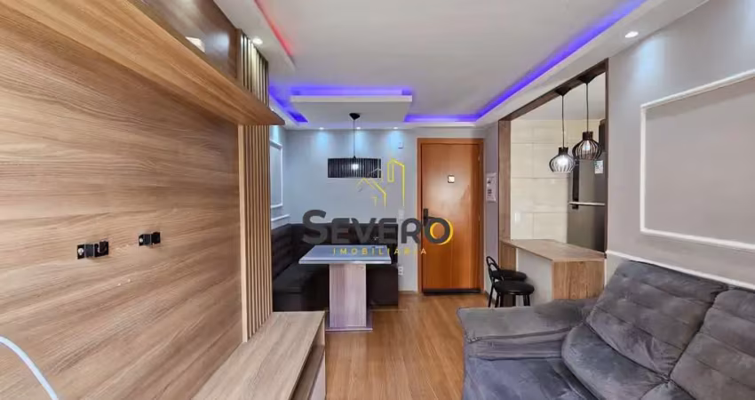 Apartamento com 2 quartos à venda na Estrada dos Menezes, 812, Jardim Fluminense, São Gonçalo