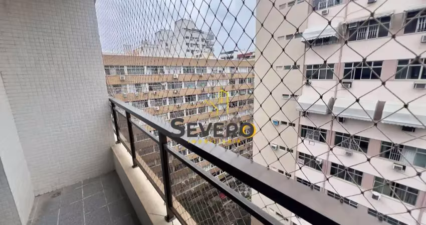 Emmanuel filho - apartamento à venda no bairro icaraí - niterói/rj