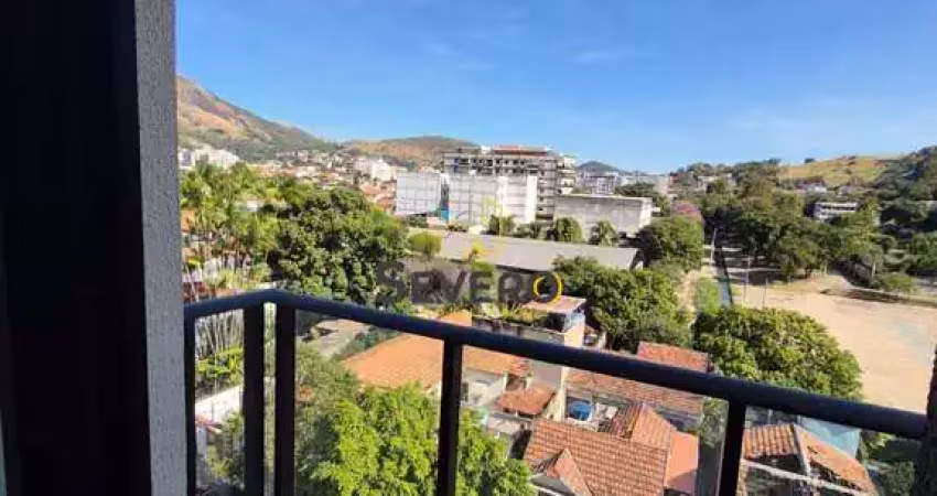 Vitale easy residencial - apartamento com 2 quartos em campinho