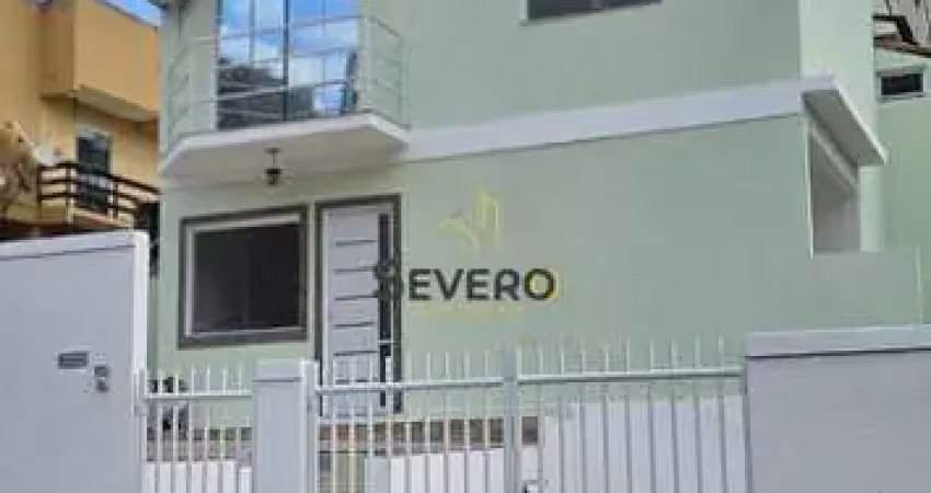 Casa com 2 quartos à venda na Rua Expedicionário José Varela, Colubande, São Gonçalo