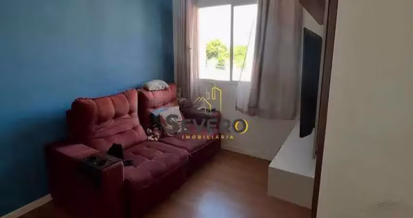 Condomínio viva mais - apartamento à venda no bairro neves (neves) - são gonçalo/rj