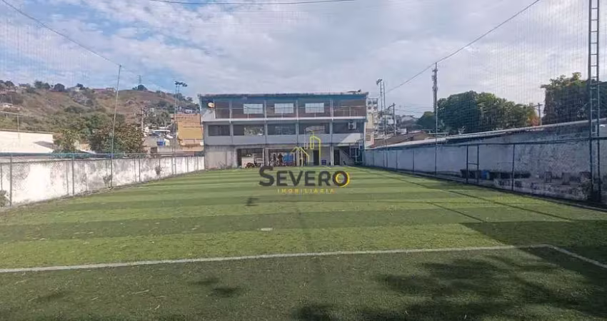 Ponto comercial à venda no bairro neves (neves) - são gonçalo/rj