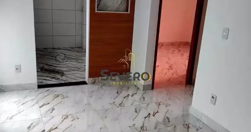 Parque sol do litoral - apartamento 2 quartos no vila lage