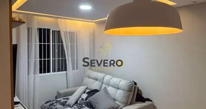 Condomínio viva mais - apartamento à venda no bairro neves (neves) - são gonçalo/rj