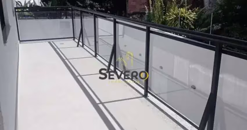 Residencial solar de piratininga - apartamento 2 quartos em piratininga