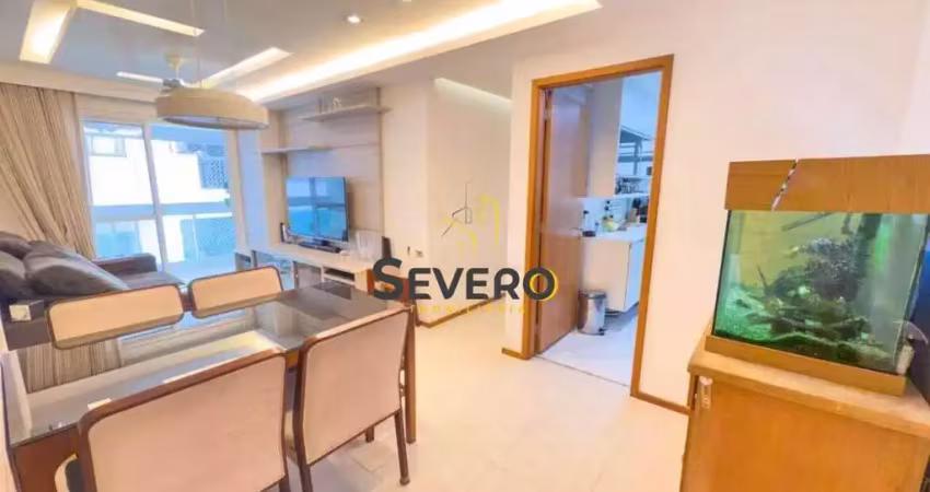 Soul jardim icaraí - apartamento à venda no bairro icaraí - niterói/rj