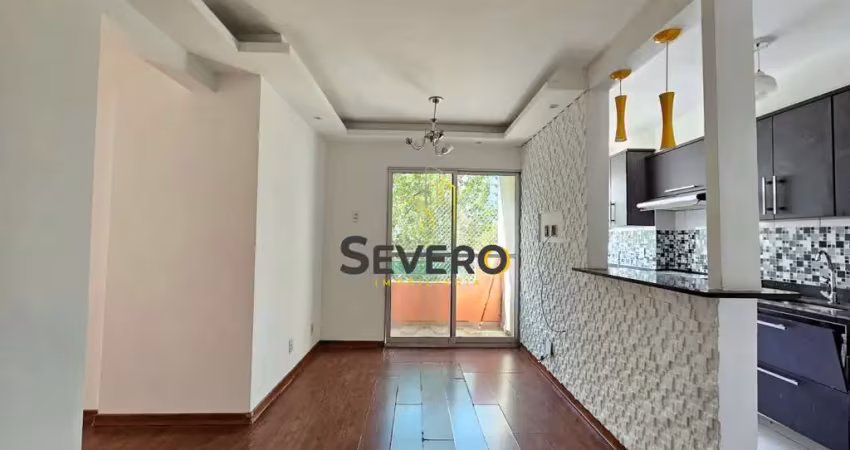 Spazio niterói garden - apartamento 3 quartos no barreto