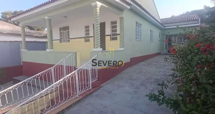 Casa com 3 quartos à venda na Rua Inácio Cristóvão, 107, Mutuá, São Gonçalo