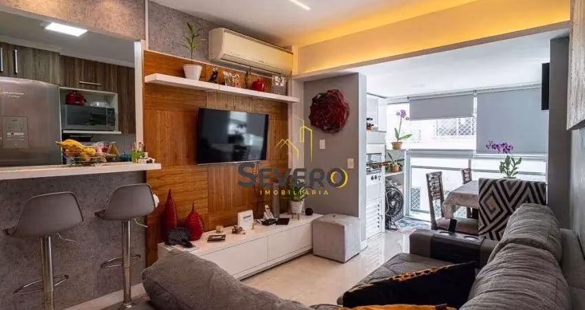Residencial privilège - apartamento à venda no bairro santa rosa - niterói/rj