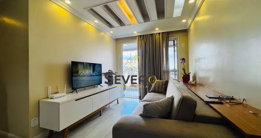 Barão de mauá - apartamento à venda no bairro centro - são gonçalo/rj