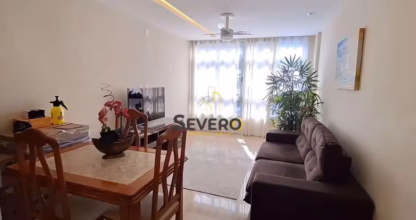 Edifício praia de estoril - apartamento à venda no bairro icaraí - niterói/rj