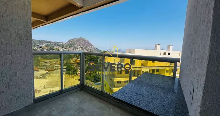 Jardim pendotiba 2 - apartamento 3 dormitórios - largo da batalha