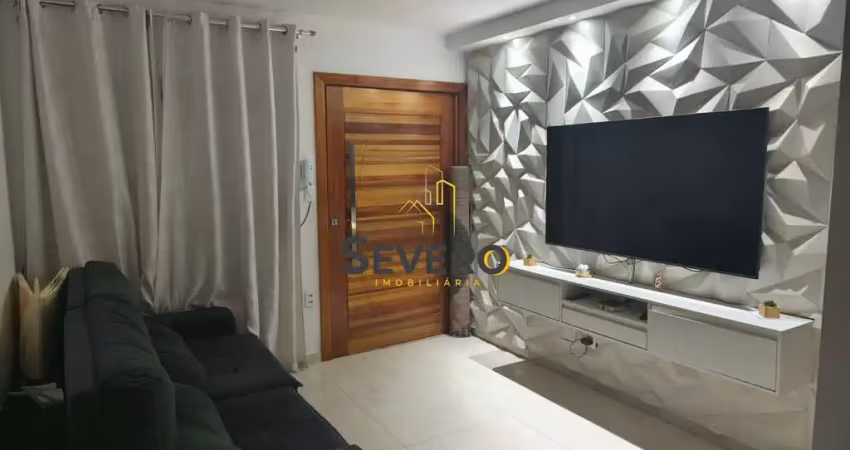 Casa duplex de 2 quartos  em condominio no laranjal - são gonçalo