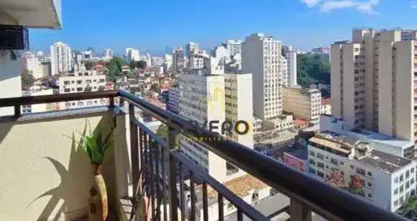 Icaraí privillege - apartamento à venda no bairro icaraí - niterói/rj