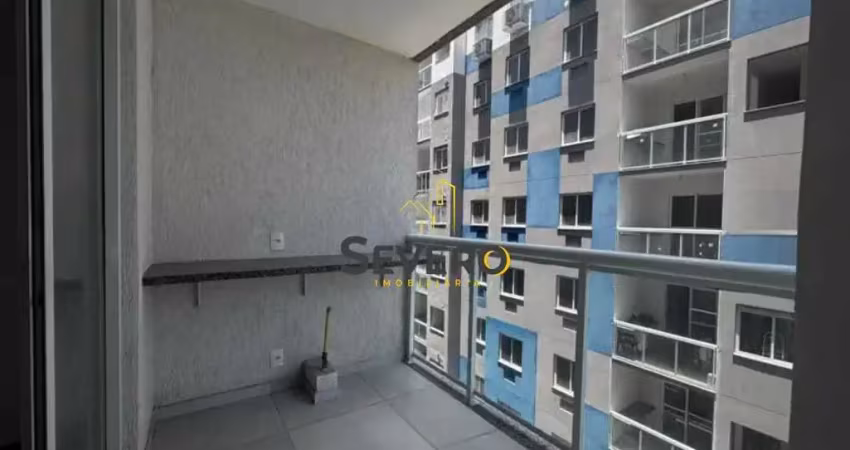 Jardim central ii - apartamento 3 quartos no mutondo