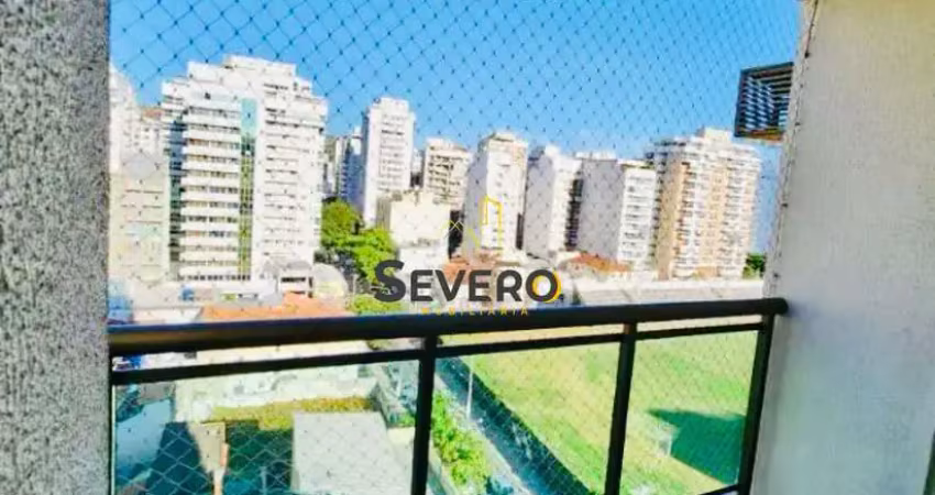 Calle maggiore - apartamento à venda no bairro icaraí - niterói/rj